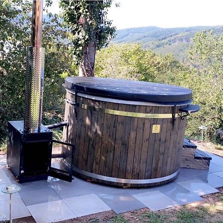 Nid De Nature Fouchy Exterior photo